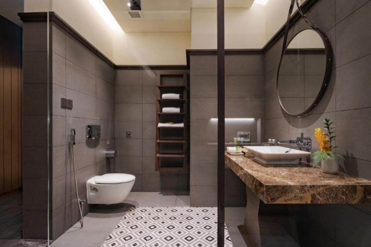 Phòng Exceutive Suite